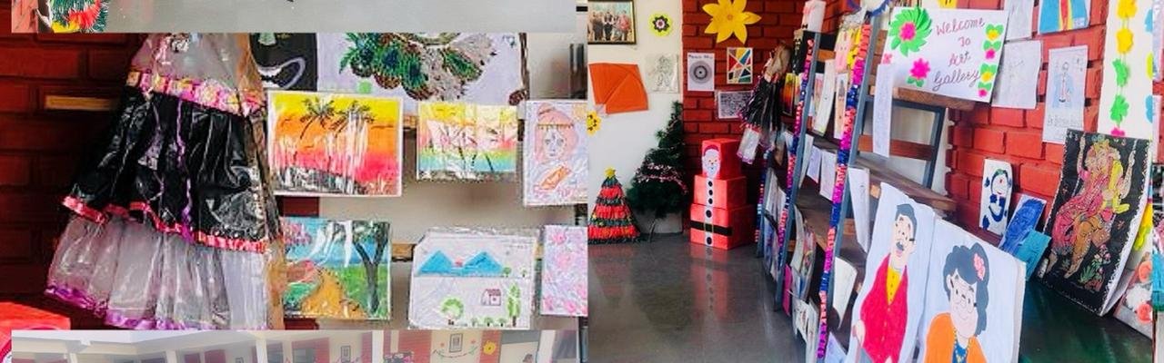 Art & Craft Exhibition