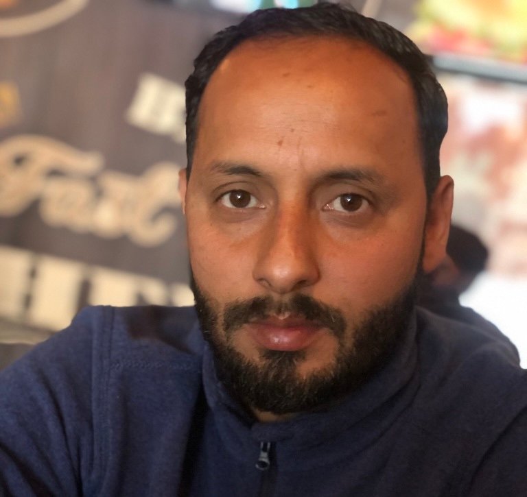 Raaj